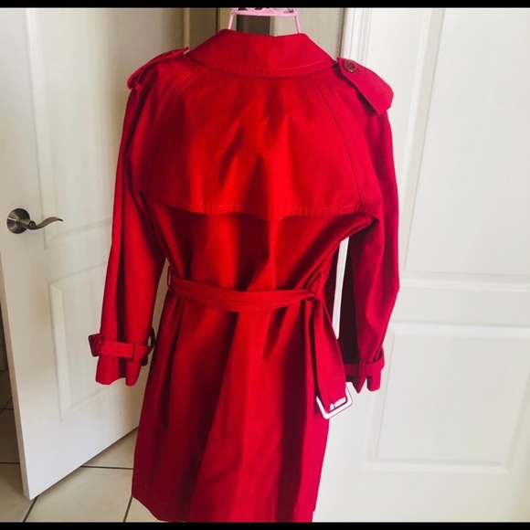 ⏳ MARC JACOBS Trench SIZE M - final price! - Picture 2 of 3